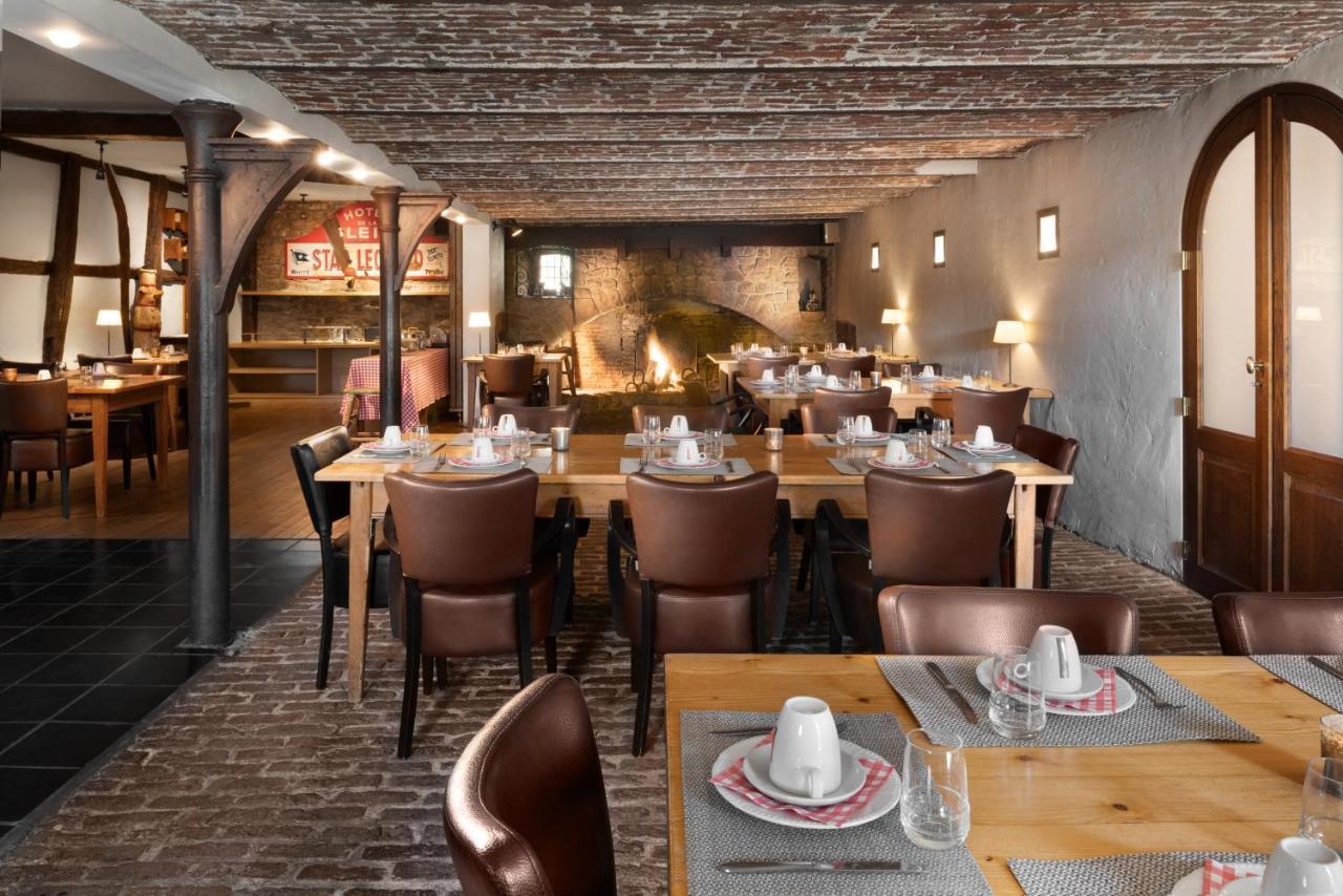 Locanda Aux Ecuries De La Reine La Gleize