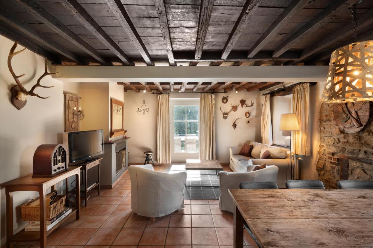 Inn Aux Ecuries De La Reine