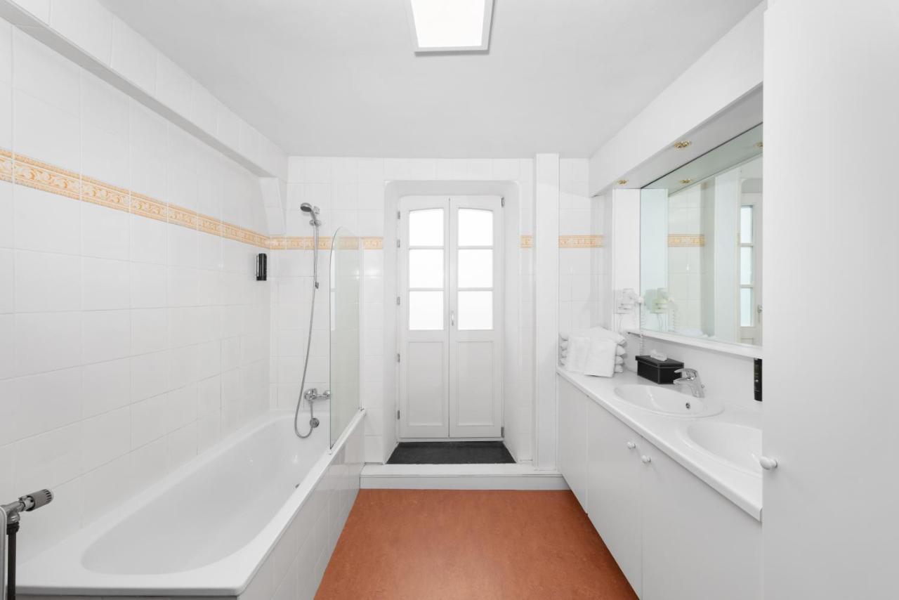 Aux Ecuries De La Reine Inn La Gleize